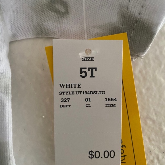 Star Wars the Mandalorian Pijama sets NEW - Picture 4 of 5